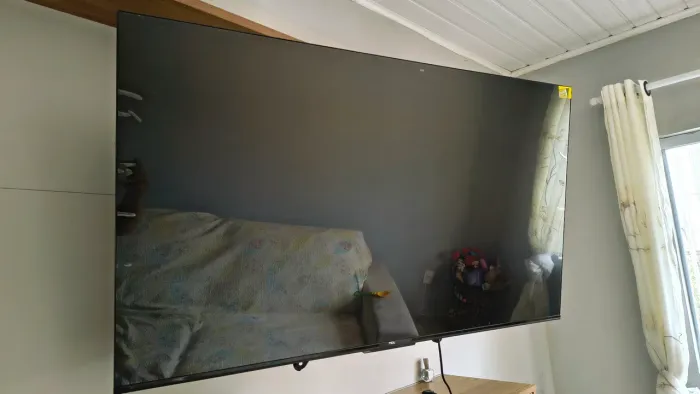 TV TCL ANDROID TV