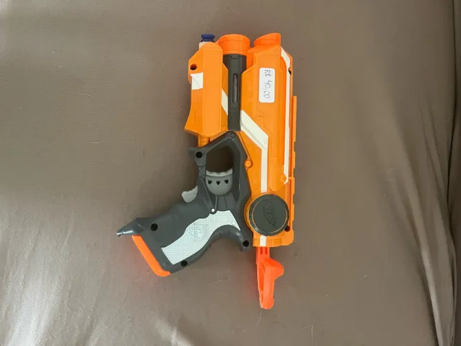 Nerf variadas