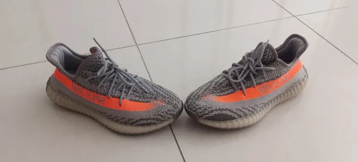 Tênis Yeezy