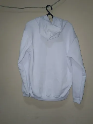 Moletom Canguru Masculino Estampado Boca Streetwear Blusa De Frio Unissex 100% Algodão
