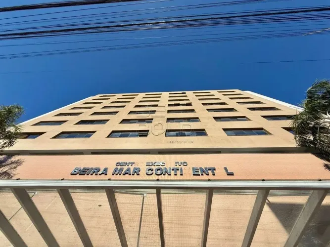 Sala comercial bem localizada