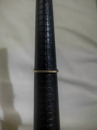 Anel quadrado em ouro (ouro 750/18 k)