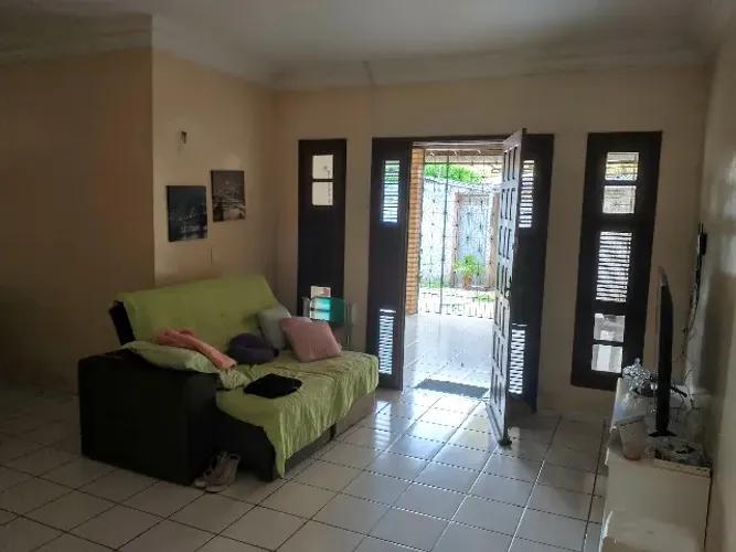 Vendo Casa plana de 120 m2, Jardim das Oliveiras