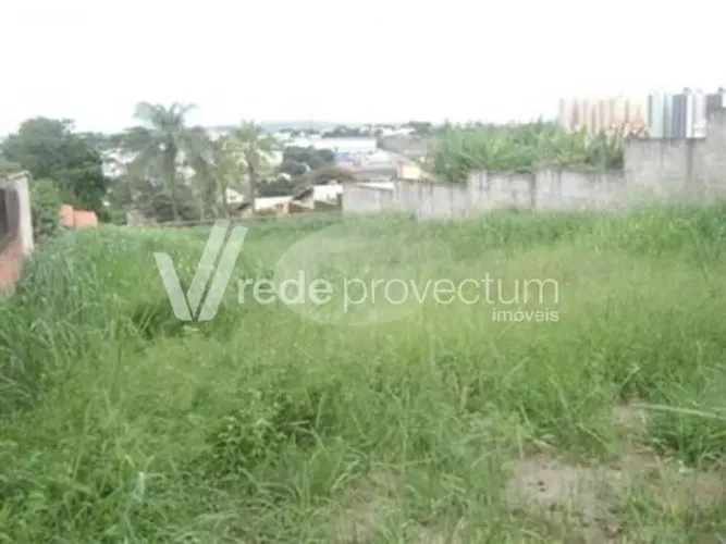 terreno - Parque Rural Fazenda Santa Cândida - Campinas