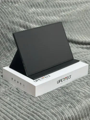 Monitor Portátil UEPEEFECT 16? 2K 120Hz IPS 500 Nits