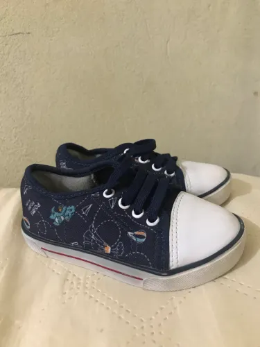 Vende-se Sapatinho N21