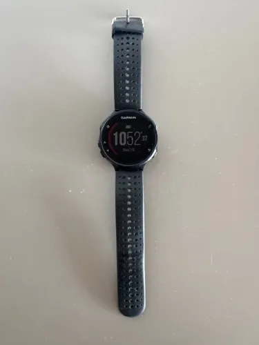 Garmin FORERUNNER 235