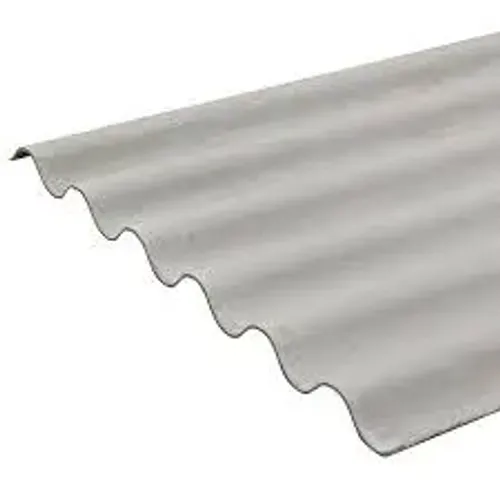 Telha Fibrociemnto 244x110 05mm