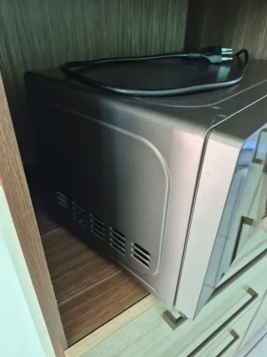 Micro-ondas Midea