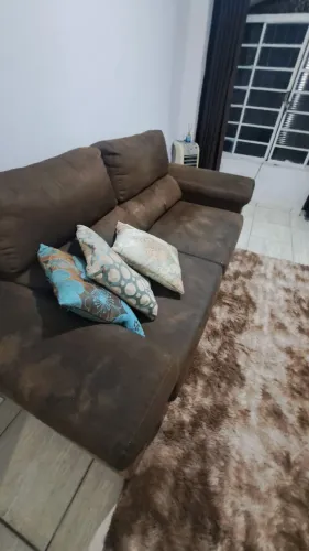 Sofá retrátil