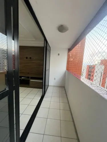 Vendo Excelente Apt Praia Cabo Branco