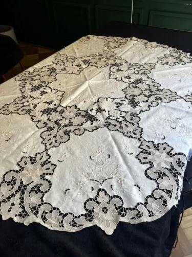 Toalha de mesa