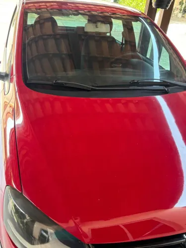 Volkswagen Fox 1.0 MI Total Flex 8V 5P 2012