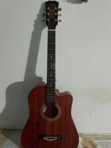 violão