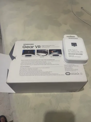 Samsung Gear Vr