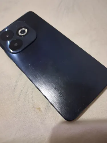 Infinix Smart 8 Pro Positivo 256GB