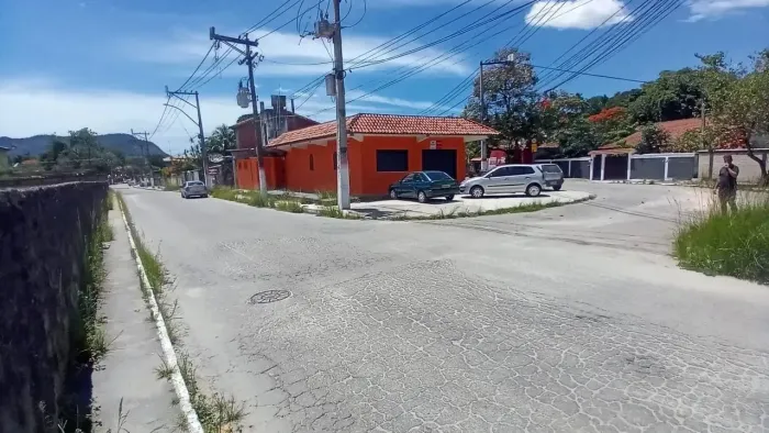 Loja à venda, 141 m² por R$ 300.000,00 - Spar (Inoã) - Maricá/RJ