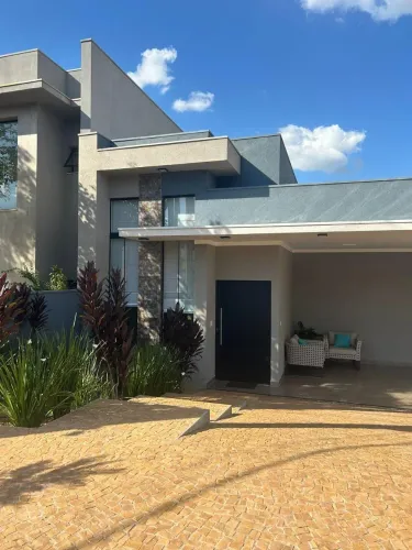 Casa no Terras de Santa Marta | Só aqui na Imobiliária Rosa e Rangel