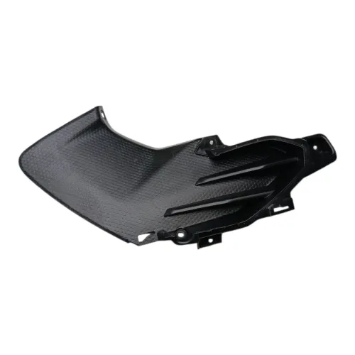 Guia De Ar Joelho Tanque Esquerdo Yamaha FAZER 250 2018 2024