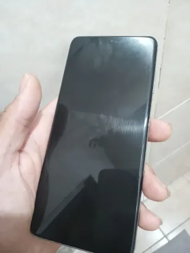 Samsung S20 plus 