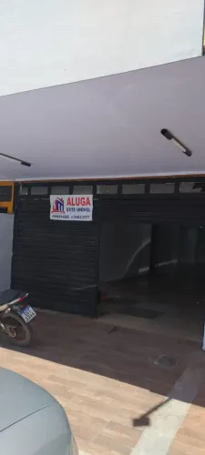 Aluga-se ótima loja