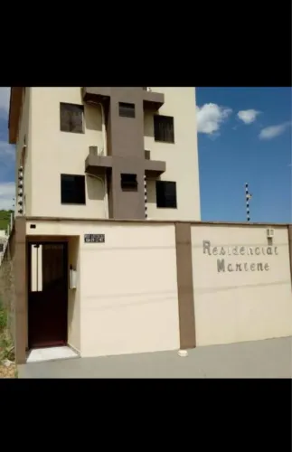 ALUGA-SE | Apartamento Semi-Mobiliado Bairro Parque dos Carajás