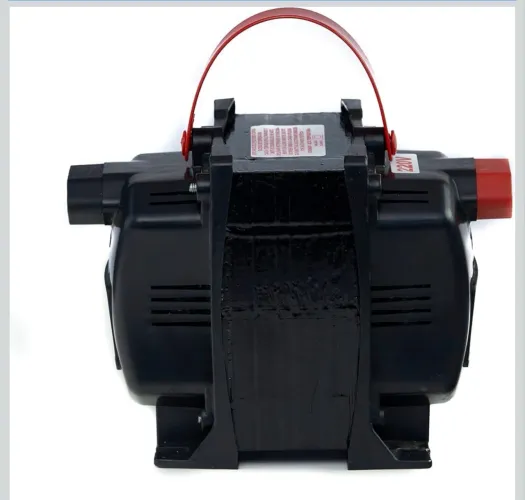 Transformador Fiolux 4000w