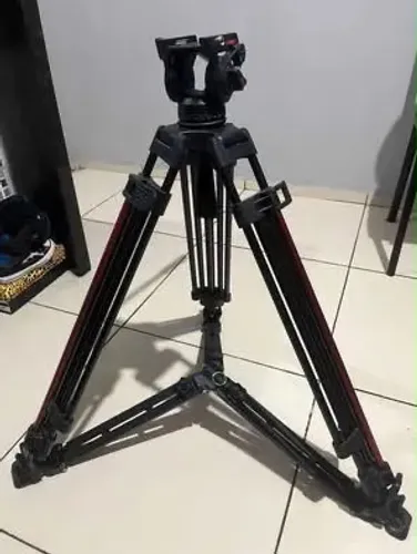 Tripé milibo profissional
