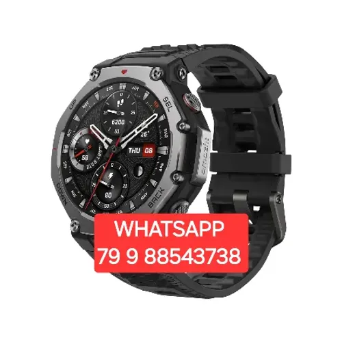 AMAZFIT TREX 3 LACRADO - ORIGINAL