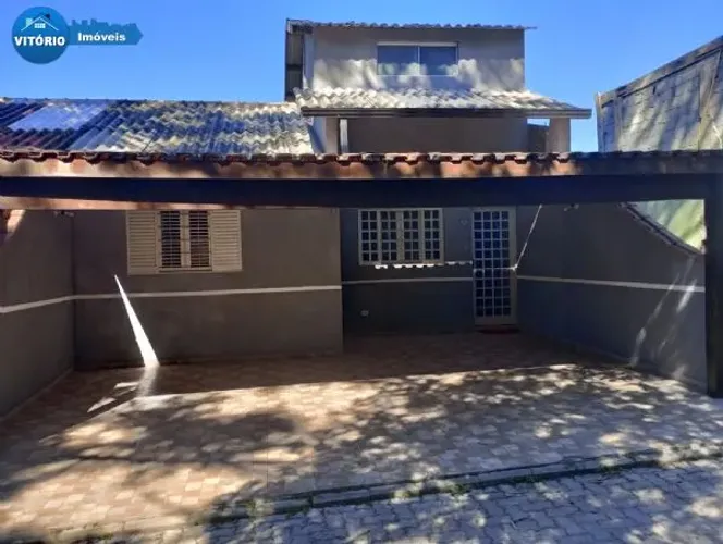 Casa em Condomínio à Venda - São Roque !
