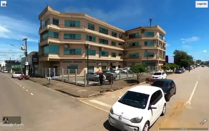 Imóvel para aluguel com 1.741 m², Centro - Porto Velho - RO