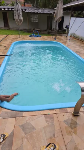 Venda ou troca por casa no taboao da serra