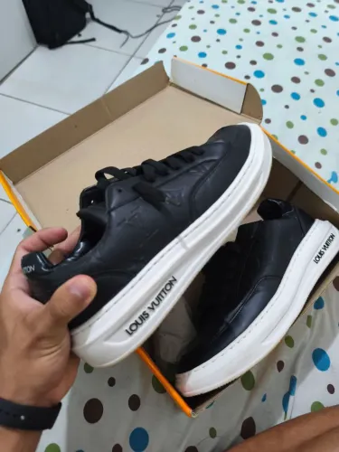 Tênis Louis vuitton 