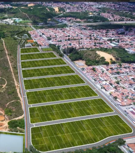 Terreno à venda, 300 m² por R$ 499.000,00 - Pitimbu - Natal/RN