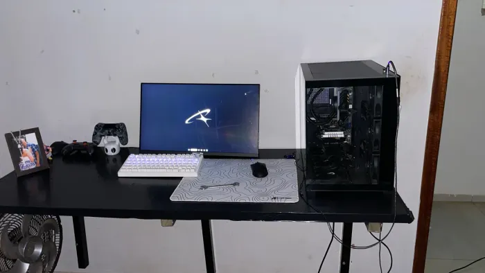 Vende-se pc gamer Ryzen 5