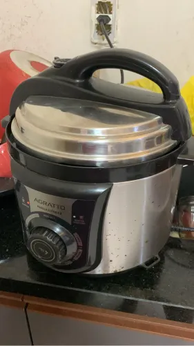 Panela elétrica