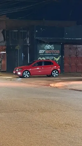 Rodas 17