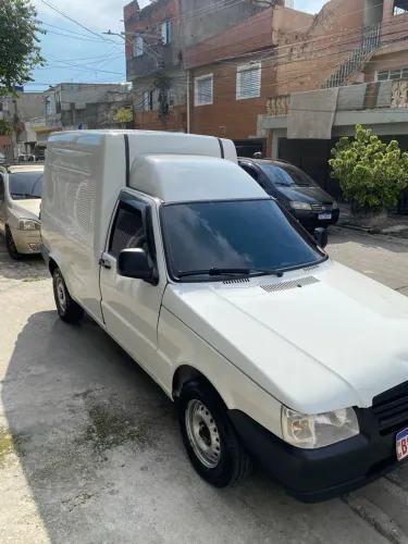 Fiat Fiorino Furg.1.5/1.3/1.3 Fire/1.3 F.flex 2012