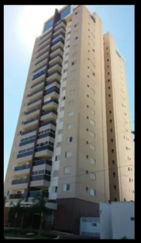 Apto CAPIM DOURADO - Centro de Palmas