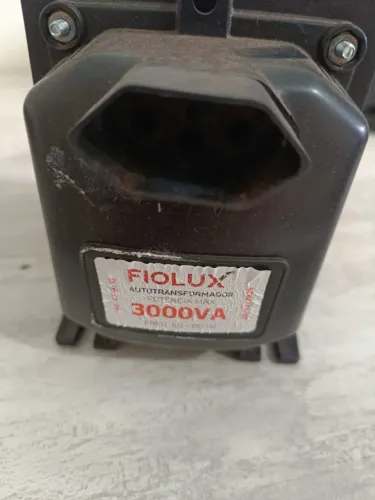 Transformador 3000 VA