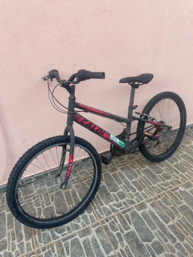 Caloi Max aro 24