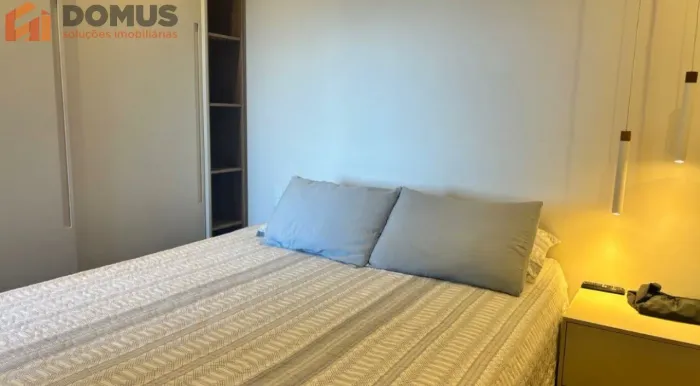 APARTAMENTO À VENDA EM SUMARÉ