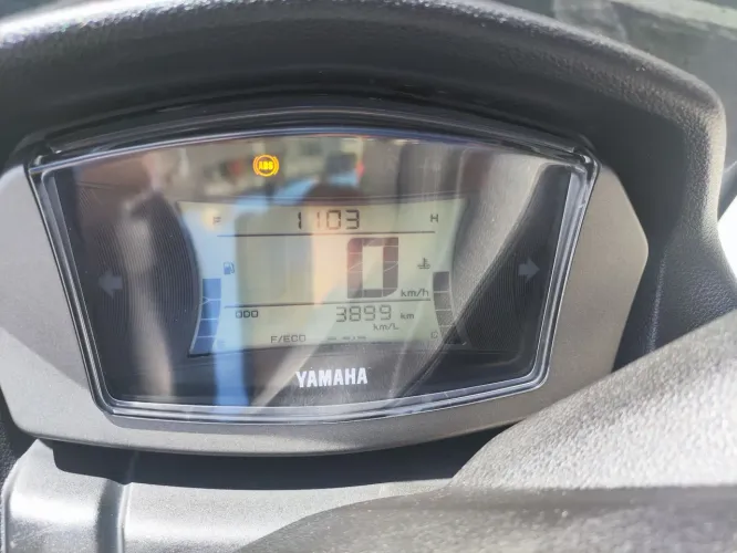 Nmax novíssima 