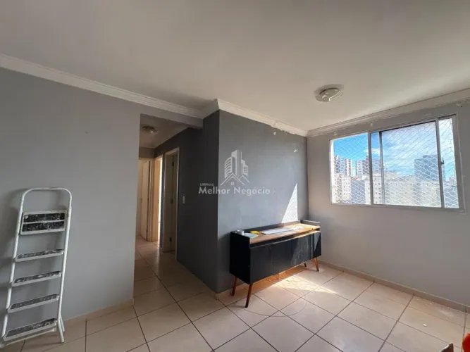 Apartamento à venda em Campinas, Jardim Nova Europa, com 3 quartos, com 70 m², GERAL