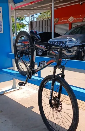 Bike