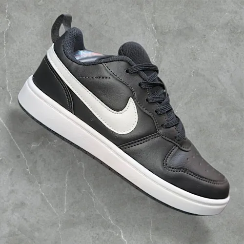 Tênis Nike Court Borough Low