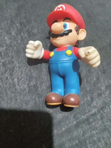 Mario bros.