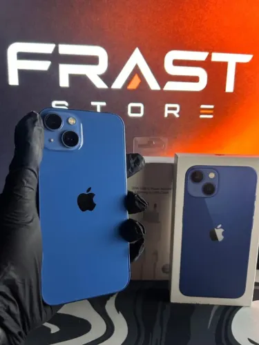 iphone 13 128 gb 100% saúde de bateria