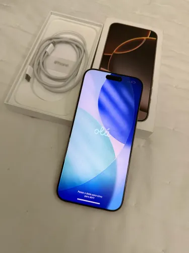 iPhone 16 Promax 256G