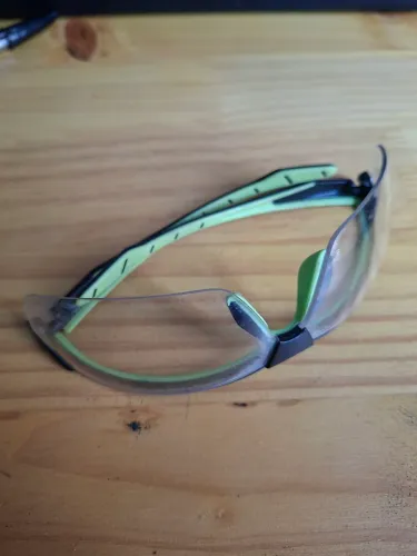 Óculos de ciclismo